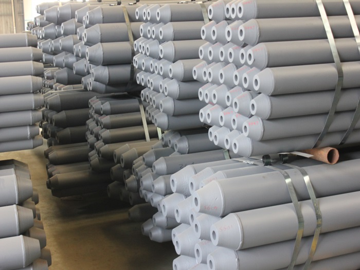 丹江口网架杆件