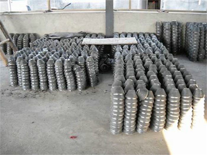 丹江口标准锥头